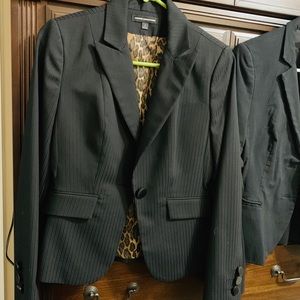 Express Suit Jackets